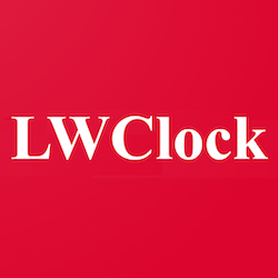 לוגו LWClock